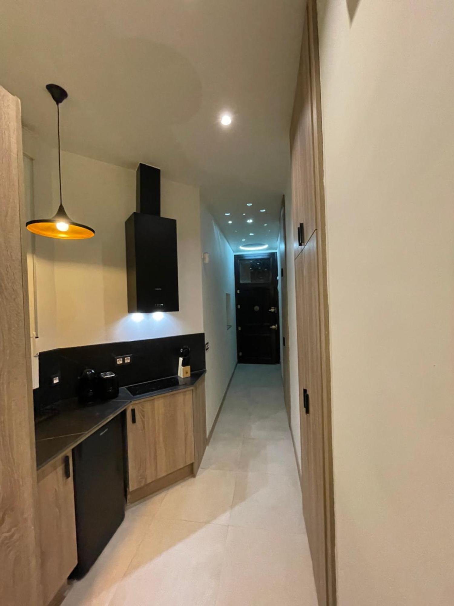 Apartamento Moderno En Edificio Historico มาดริด ภายนอก รูปภาพ