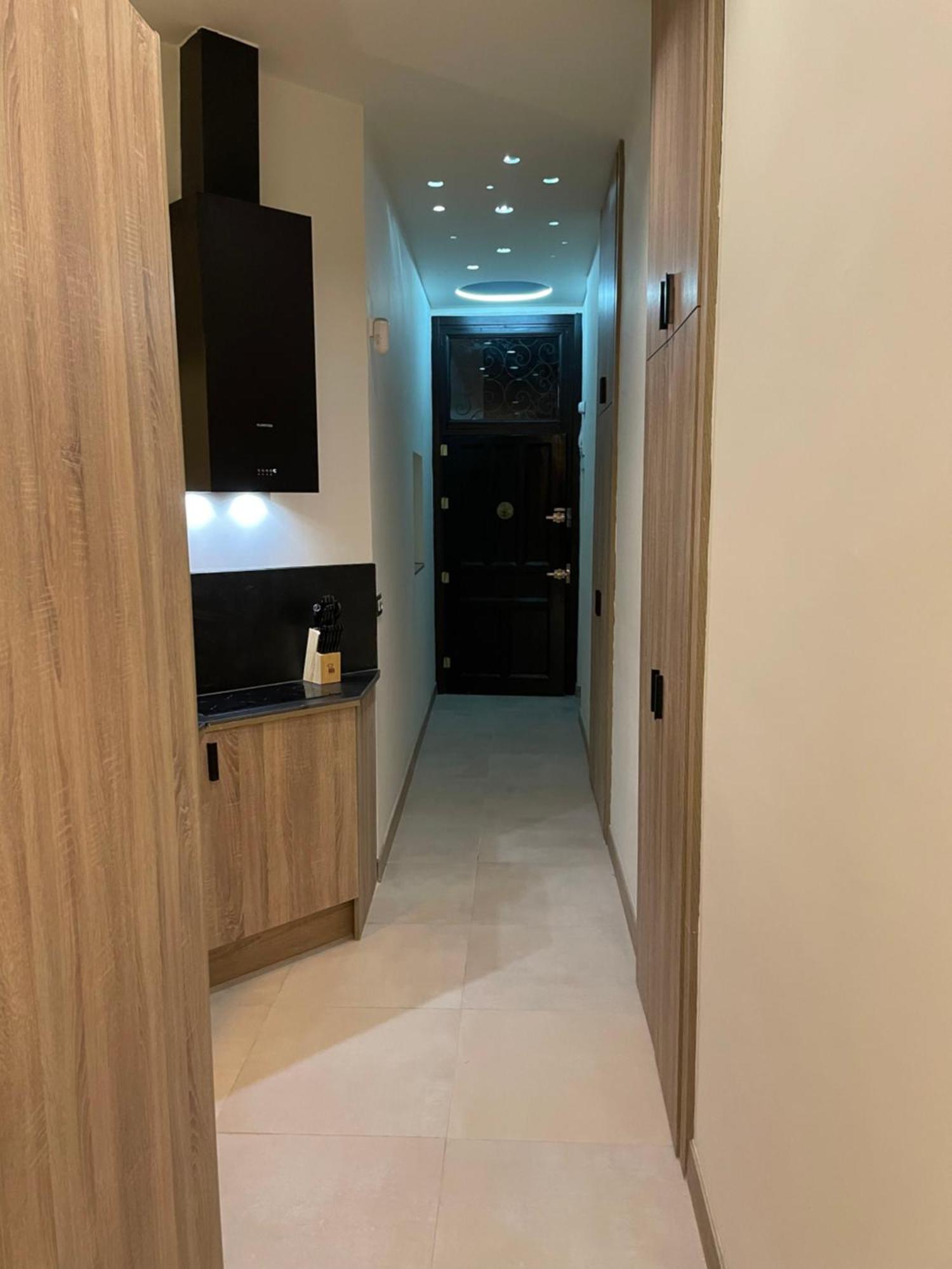 Apartamento Moderno En Edificio Historico มาดริด ภายนอก รูปภาพ